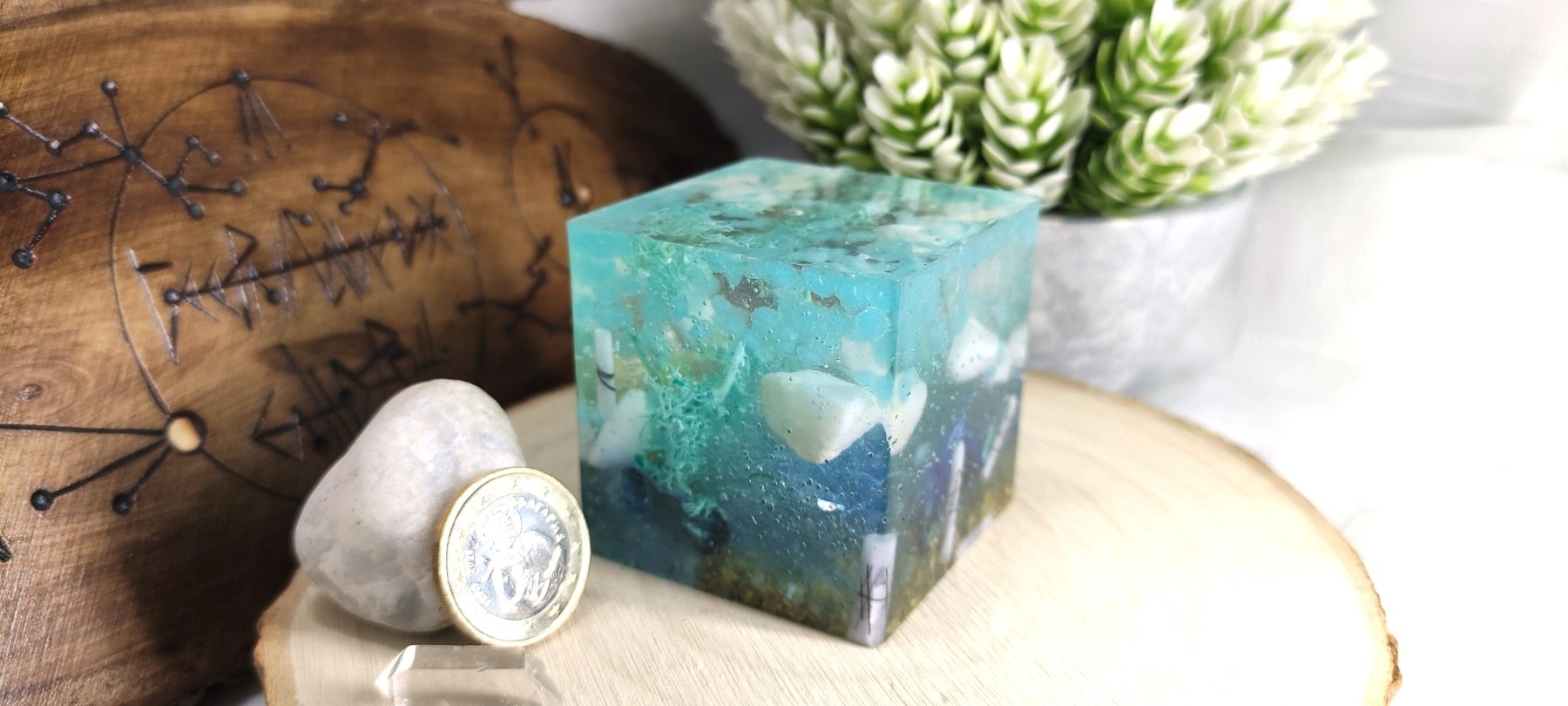 Кубчето на Рихандайх