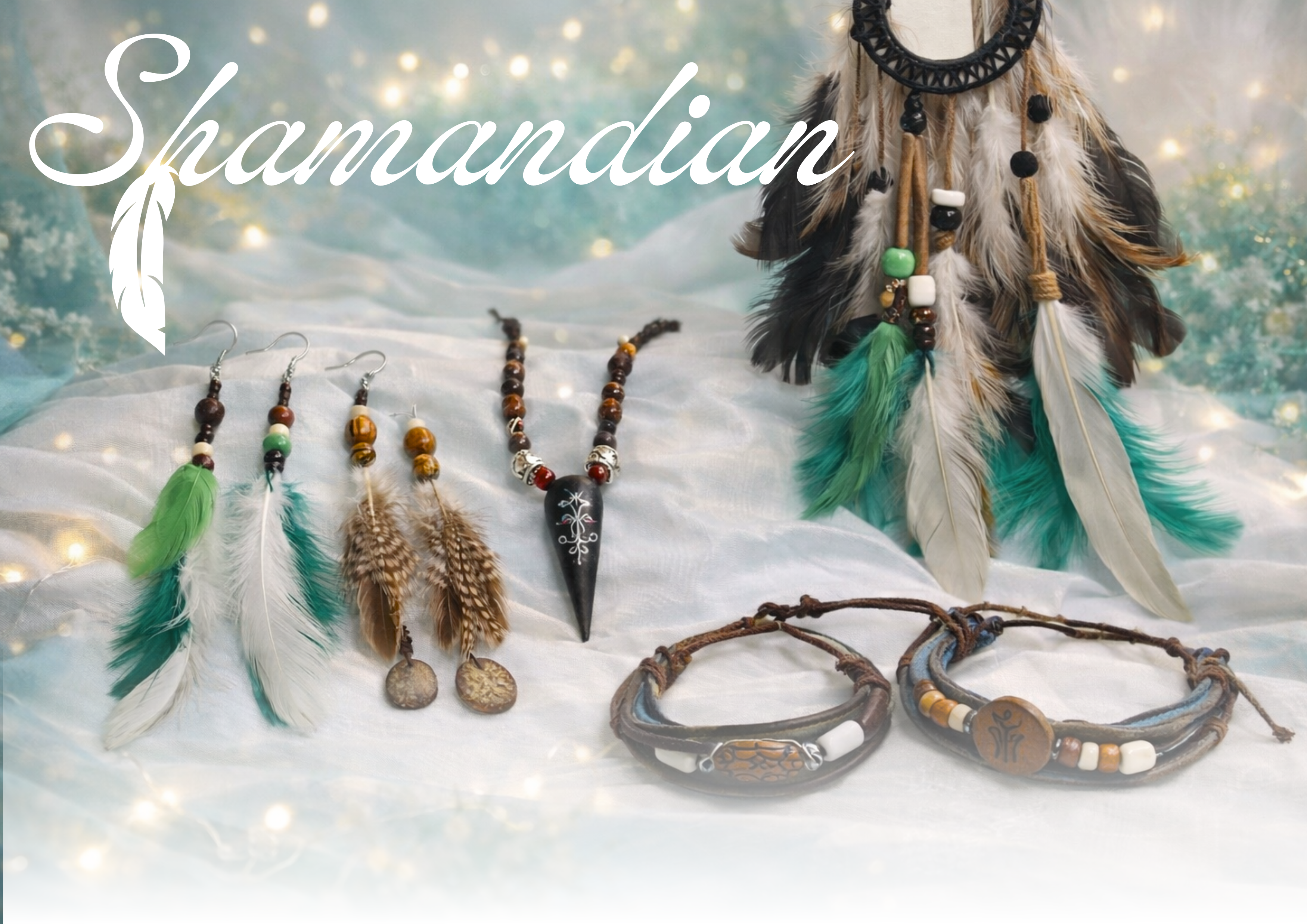 Вдъхновения с пера