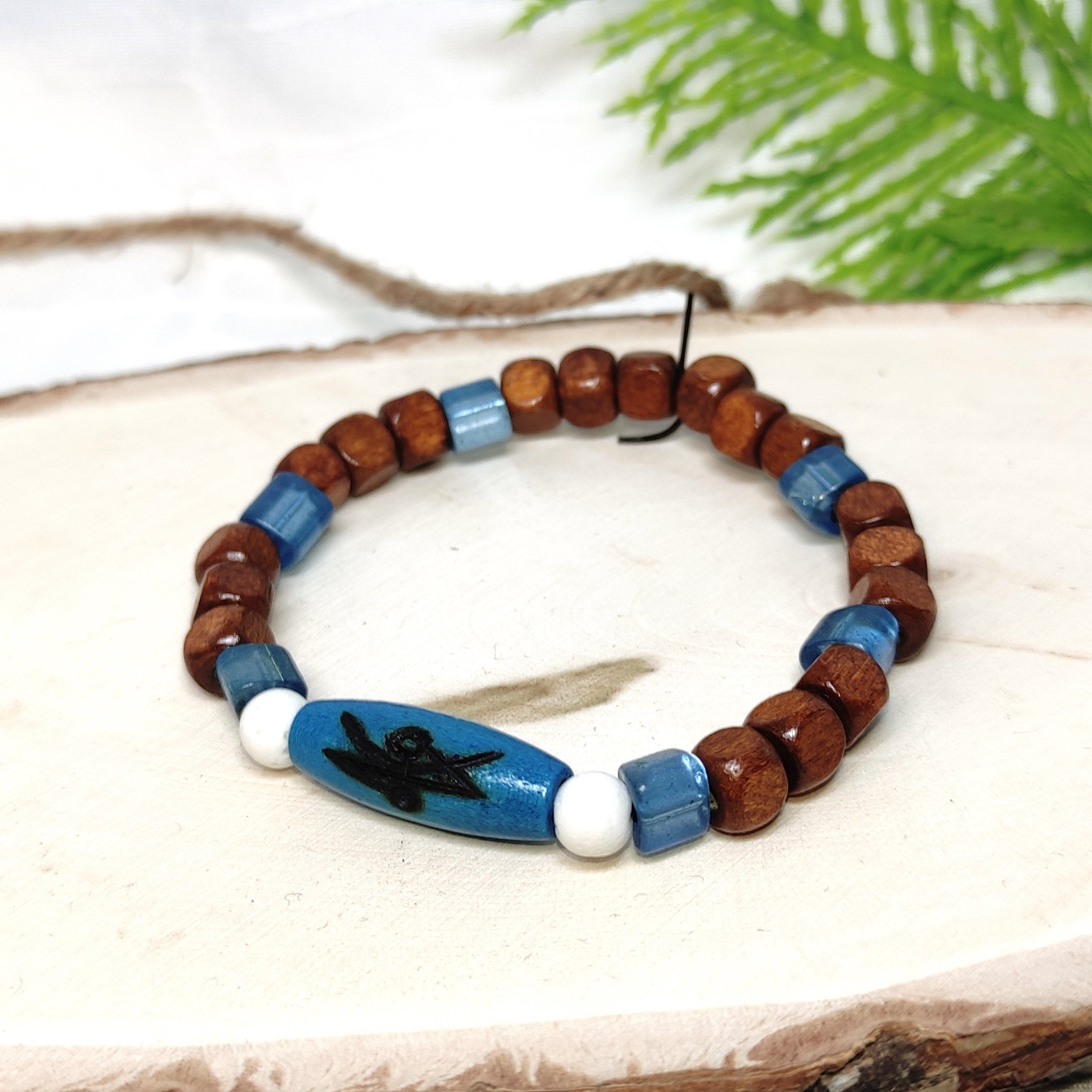 Енергийни гривни