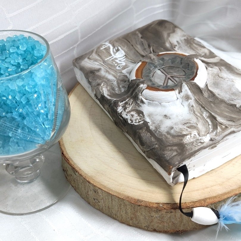 Чародейни тефтери