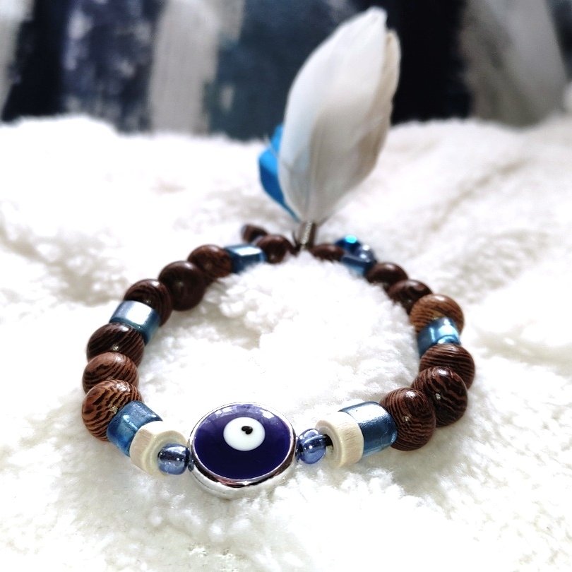 Гривна Shamandian | Око Назар