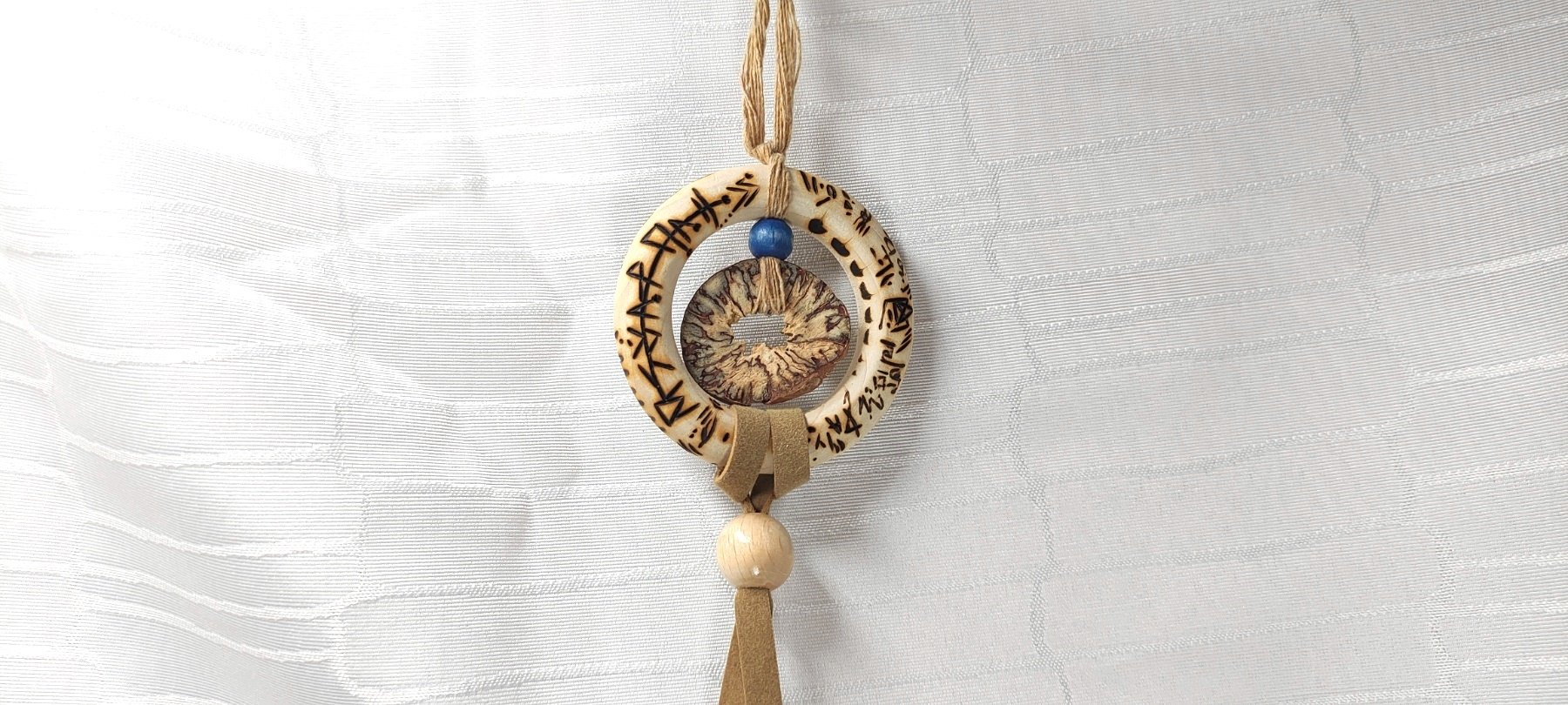 Домашен тотем | Мишар Лан