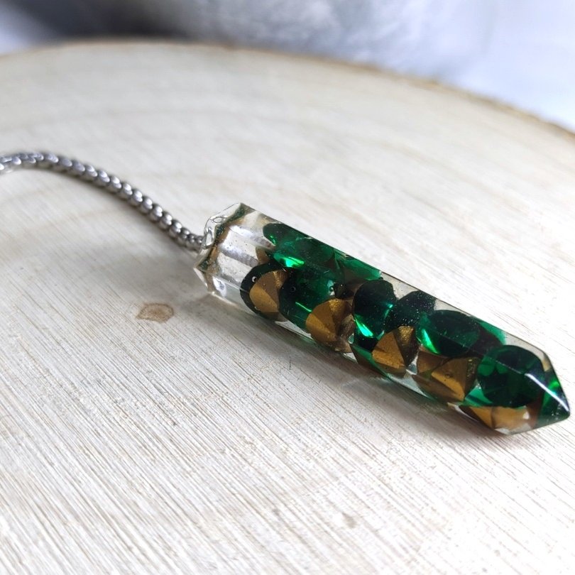 Махало | Green Stone