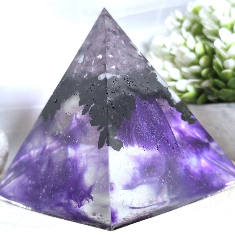 Пирамида | Scarlet