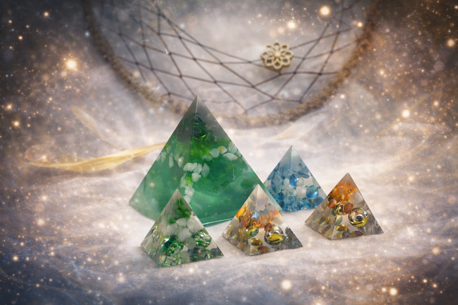 Работилница за чудодейни предмети