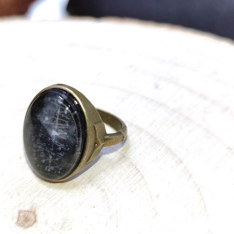 Пръстен за защита от зли очи