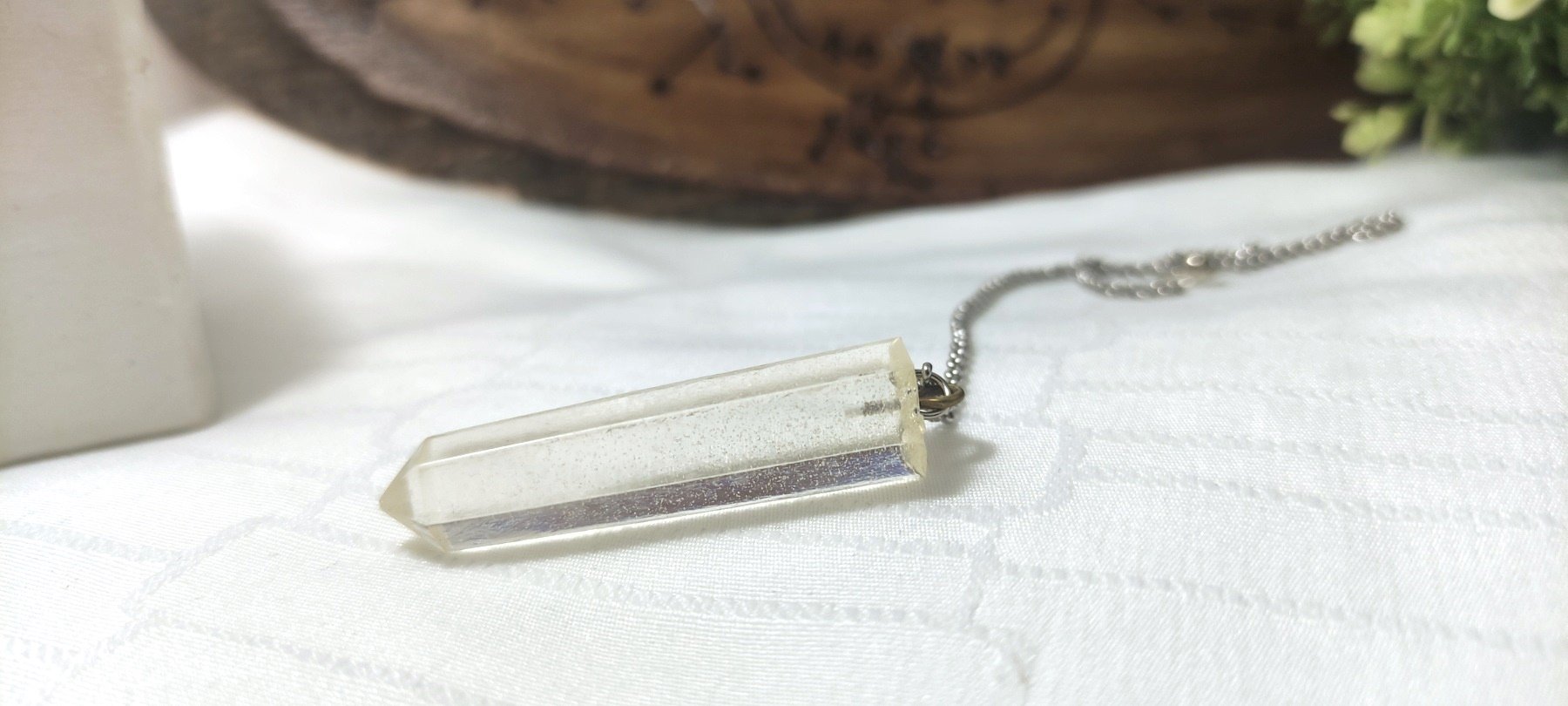 Махало | Crystal