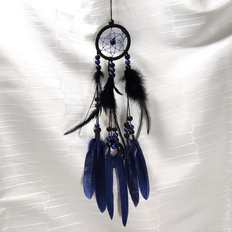 Капани за сънища