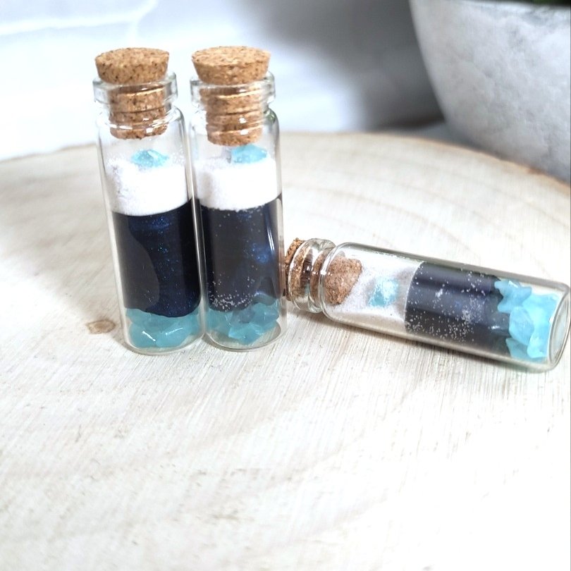 Стъкленичка | Против енергийни паразити