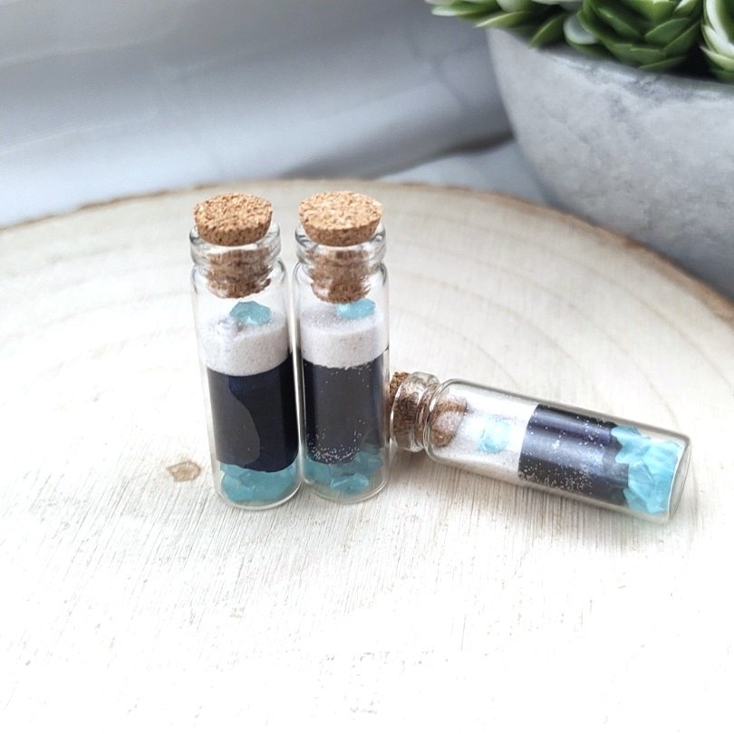 Стъкленичка | Против енергийни паразити