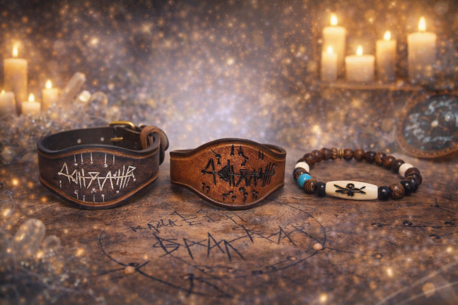 Езотерична работилница