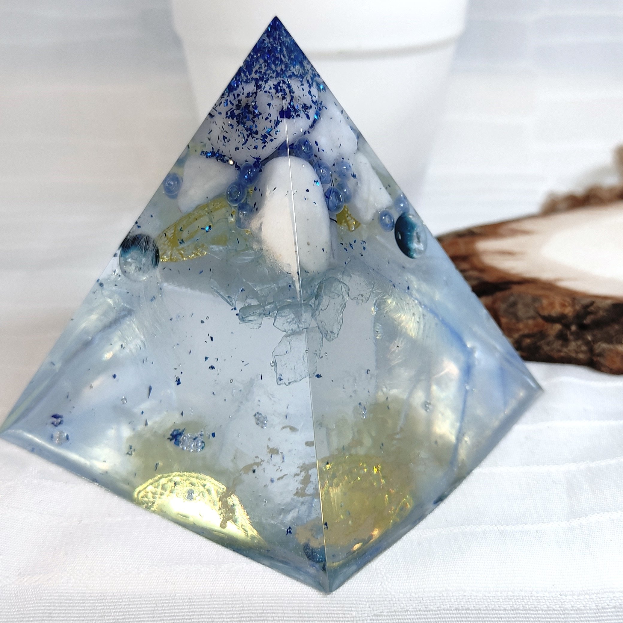 Пирамида | Аян Маян Ра