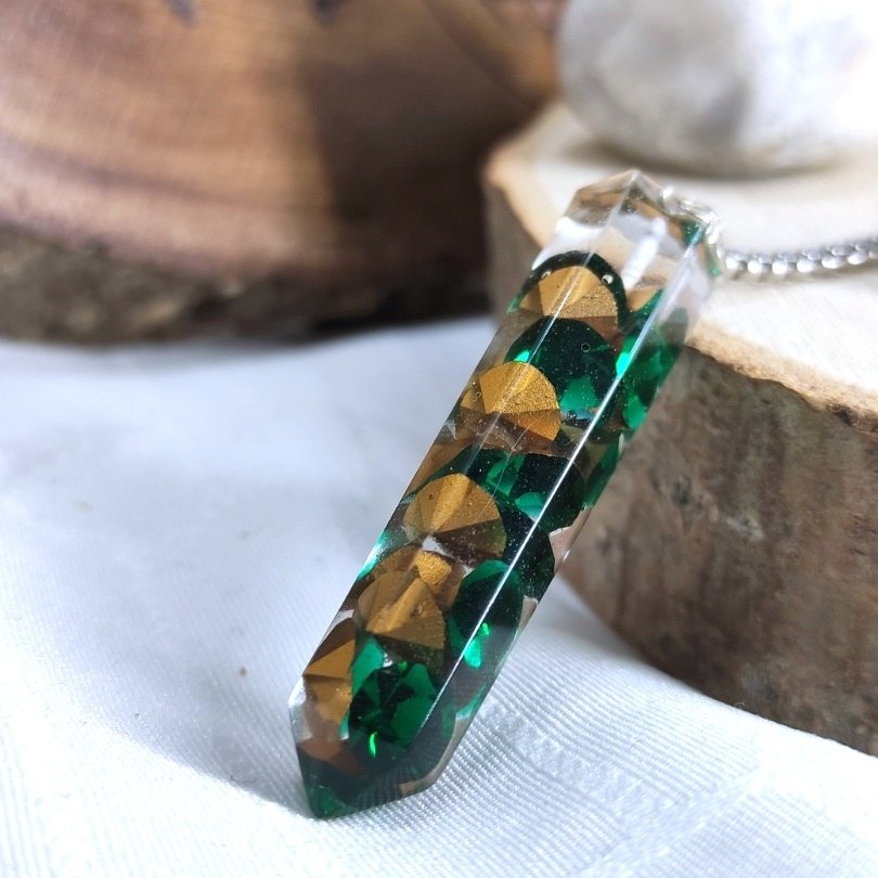 Махало | Green Stone