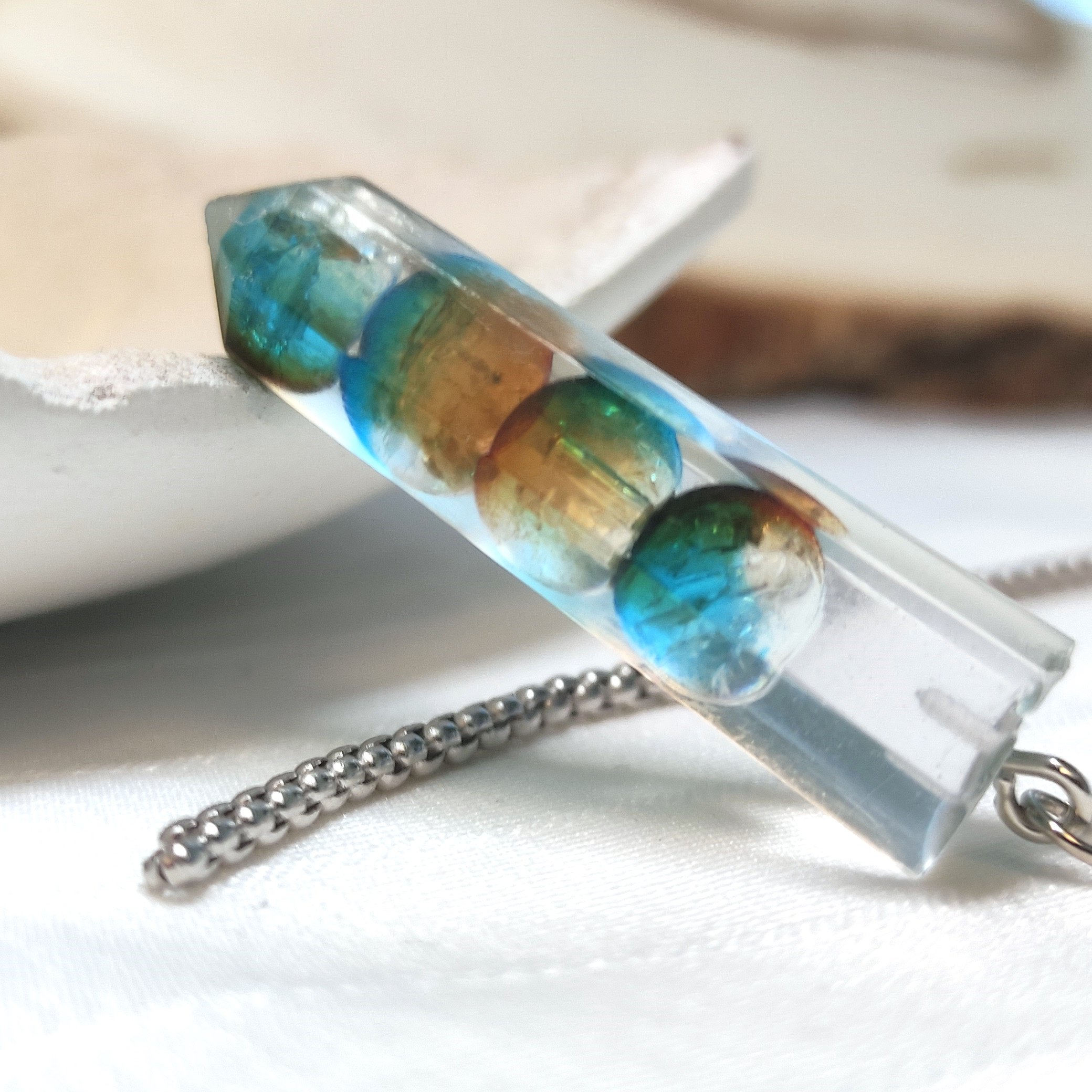 Радиестезично махало