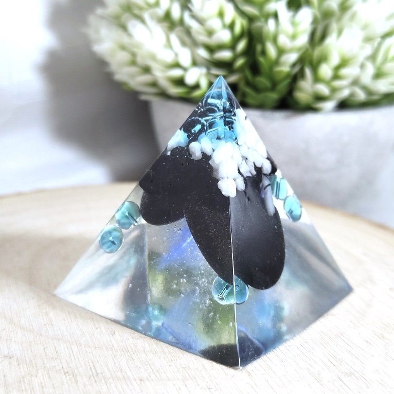 Енергийни пирамиди