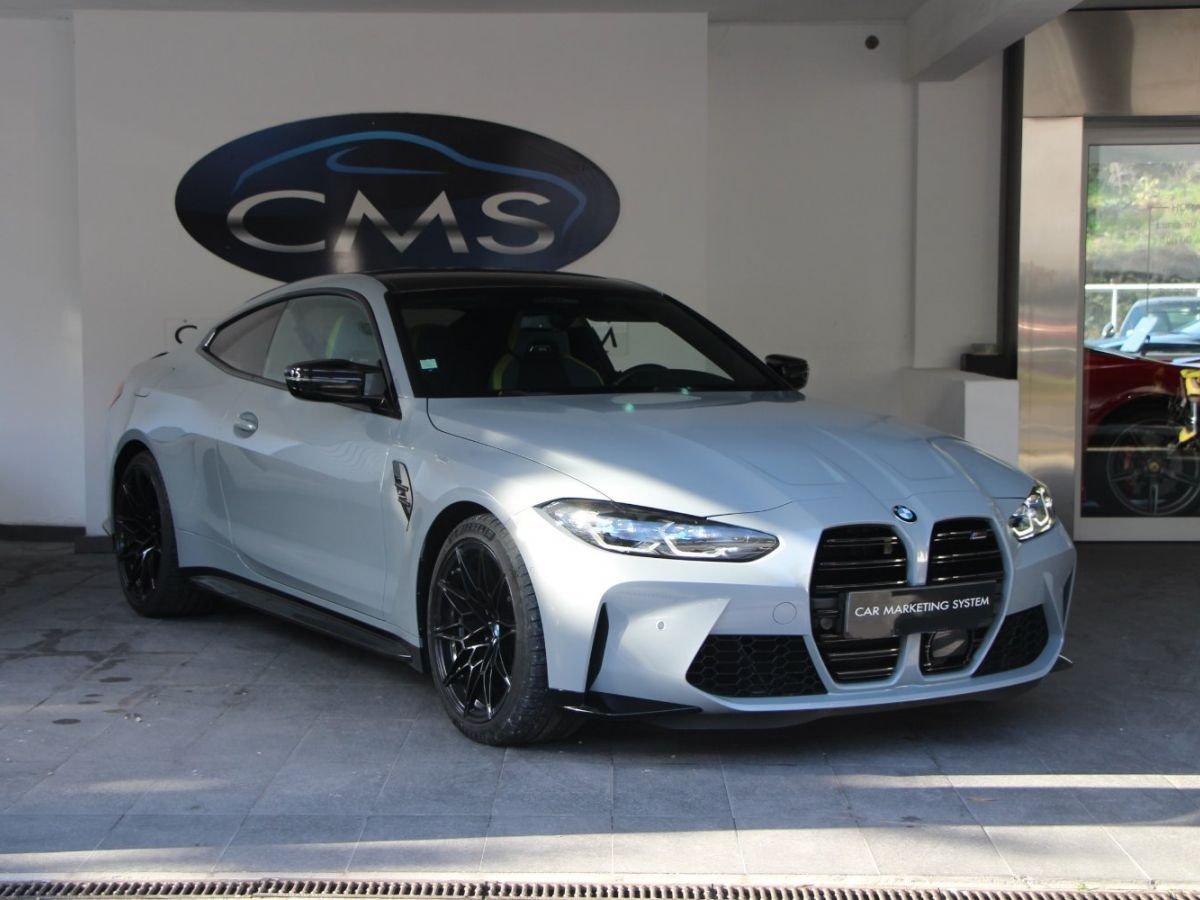 Bmw G84