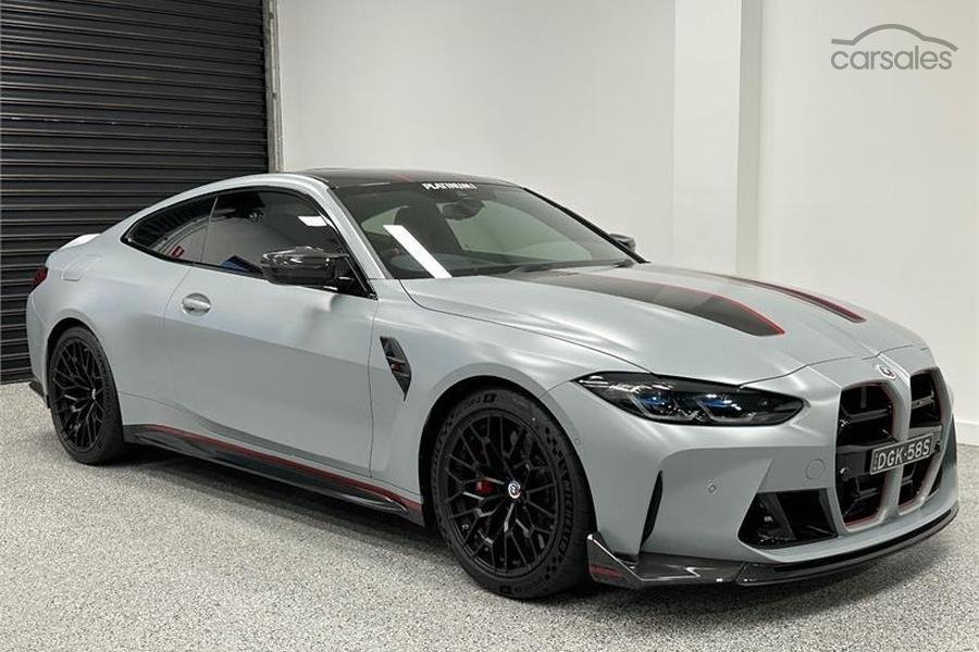 Bmw G84