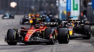 Formula 1