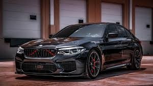 Bmw F90 M5
