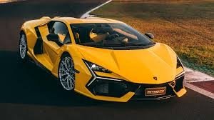 Sport cars