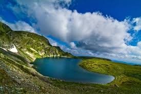 Води