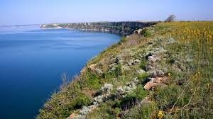 Води