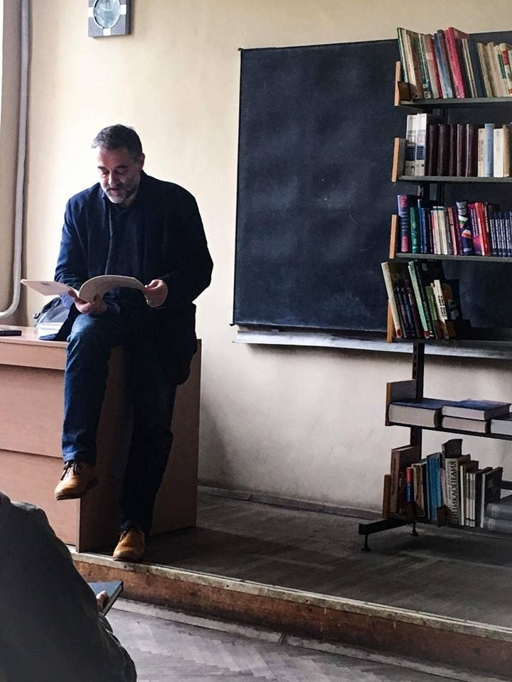 Училищен електронен вестник на ФЕГ - Пловдив