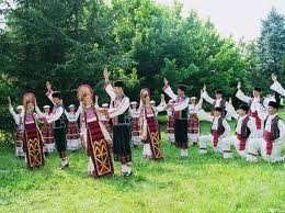 Тракийска област