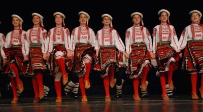 Добруджанска фолклорна област