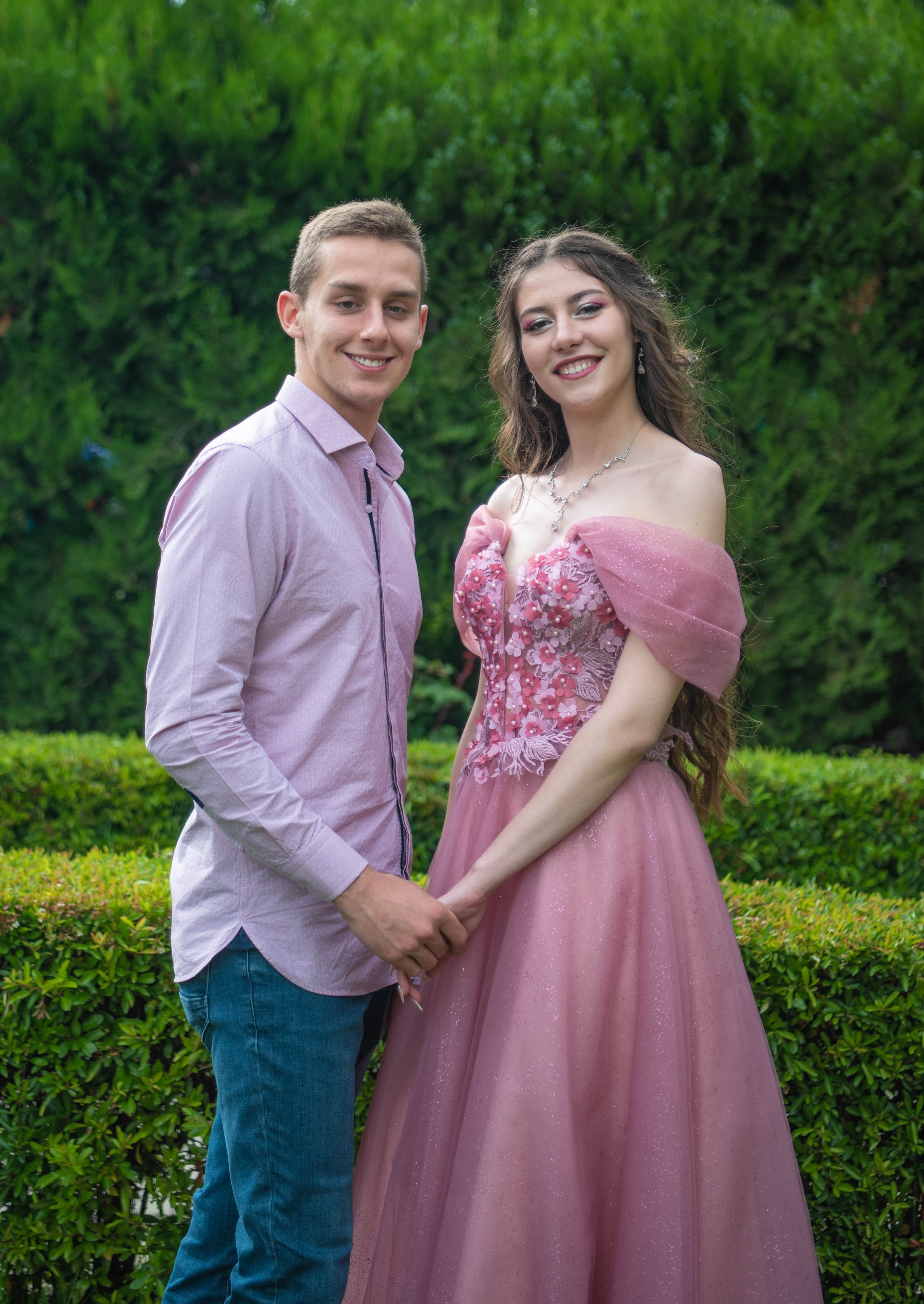 Абитуриенти