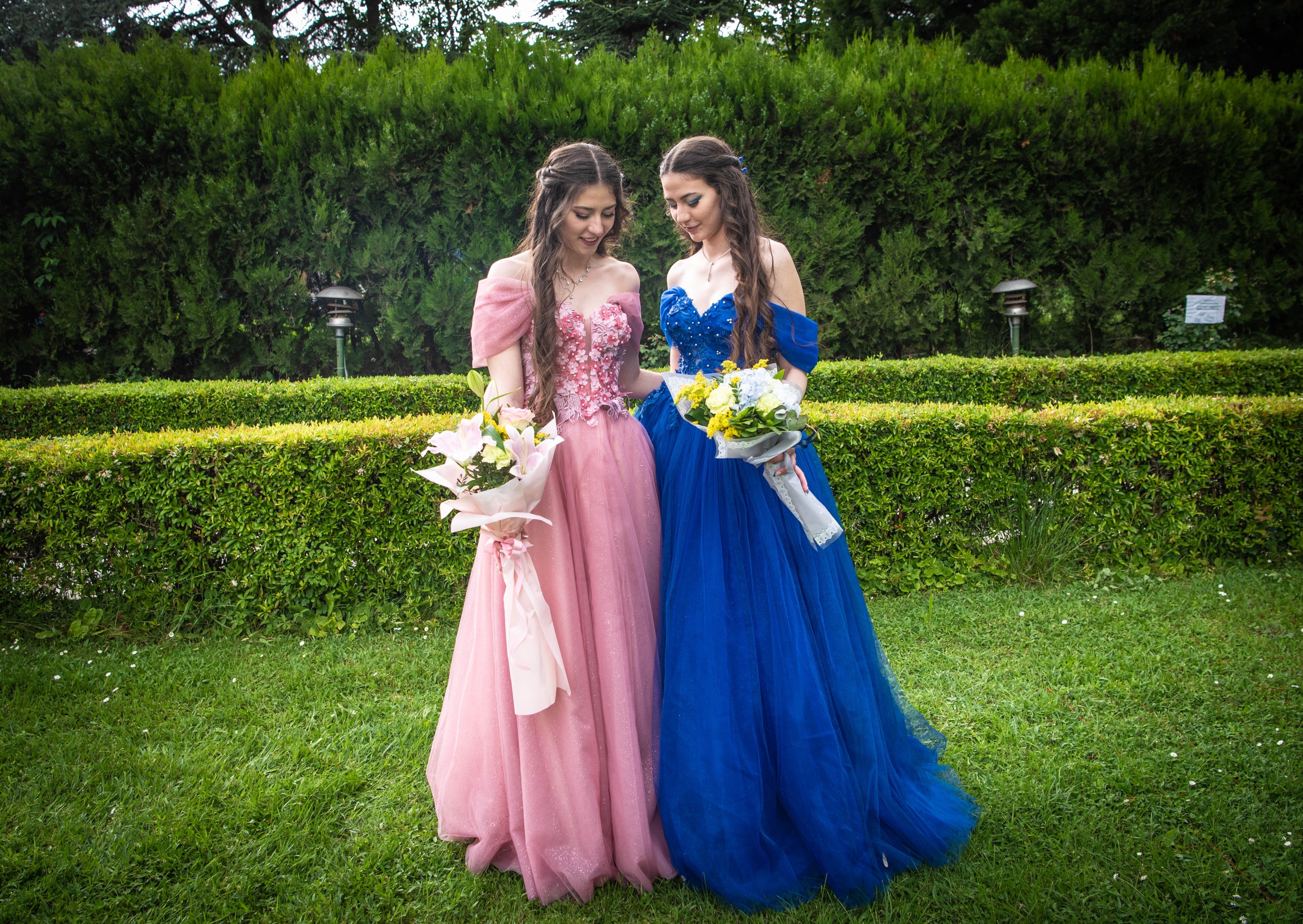 Абитуриенти