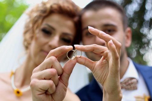 Сватбен фотограф и видеозаснемане цяла България