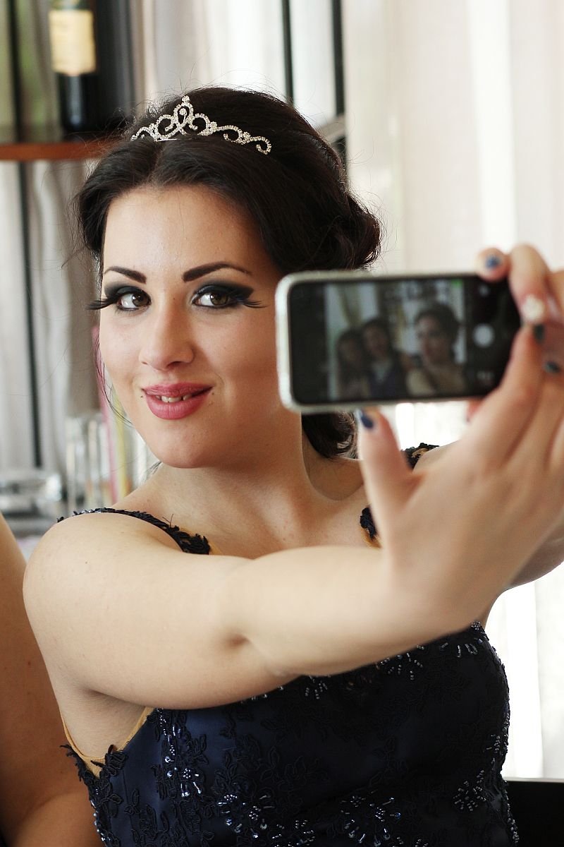 Абитуриенти