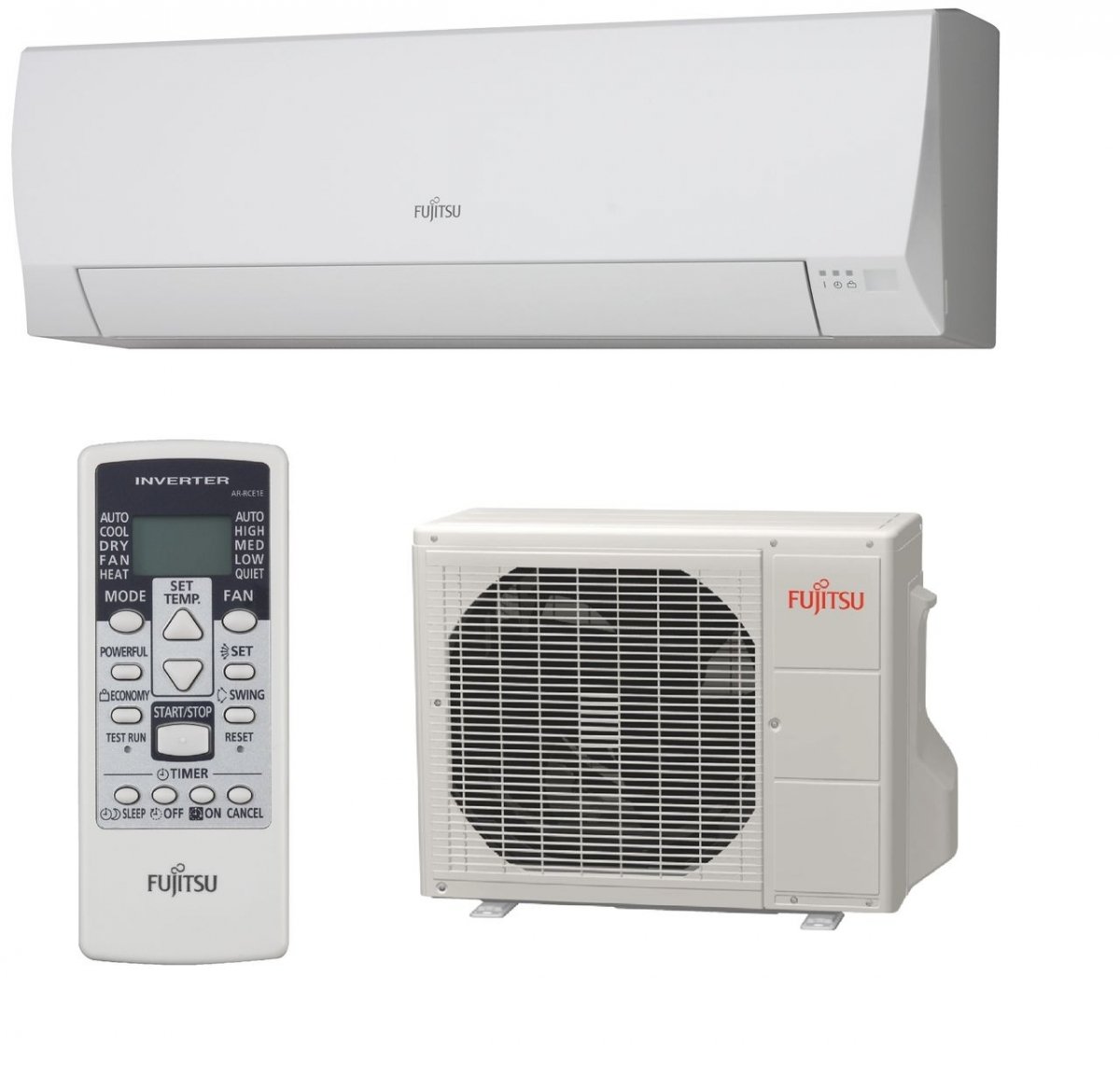 Сервиз климатици Fujitsu-General 0877953035