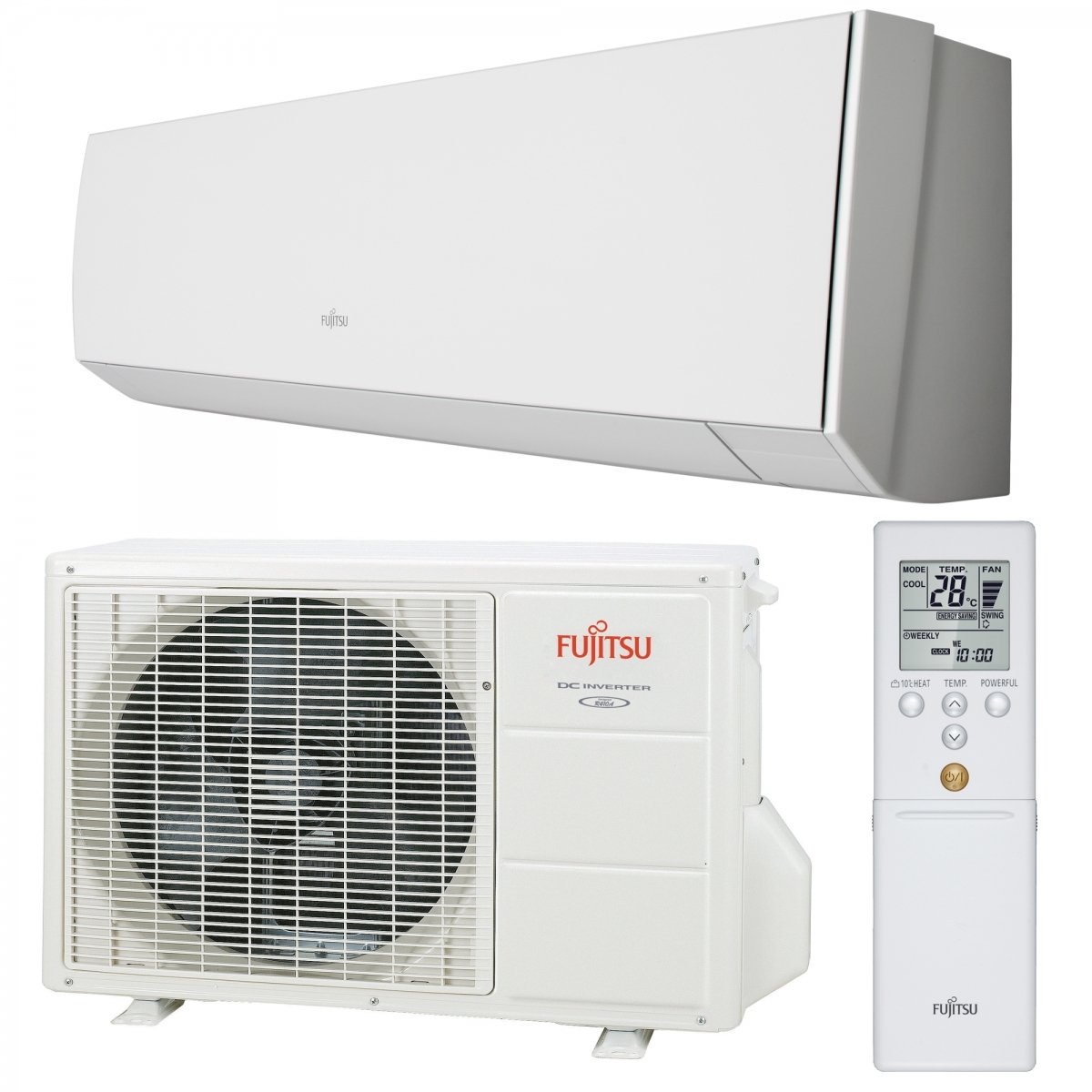 Сервиз климатици Fujitsu-General 0877953035