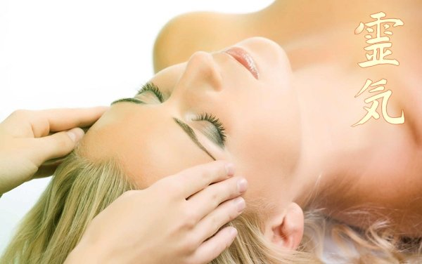 Рейки обучение