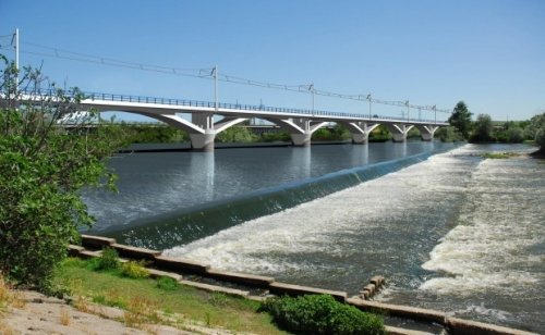 РЕКА МАРИЦА