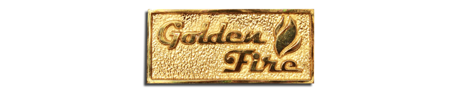Golden Fire