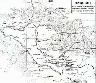 България в Първата световна война (1914-1918) - галерия