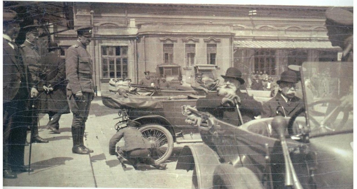 Втора балканска (междусъюзническа) война (1913)