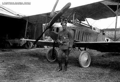 България в Първата световна война (1914-1918) - галерия