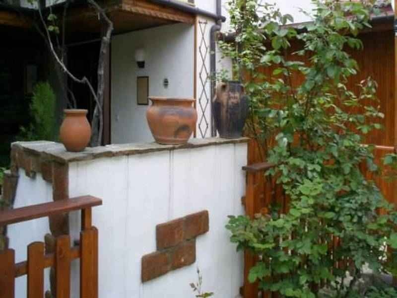 THE HOUSE