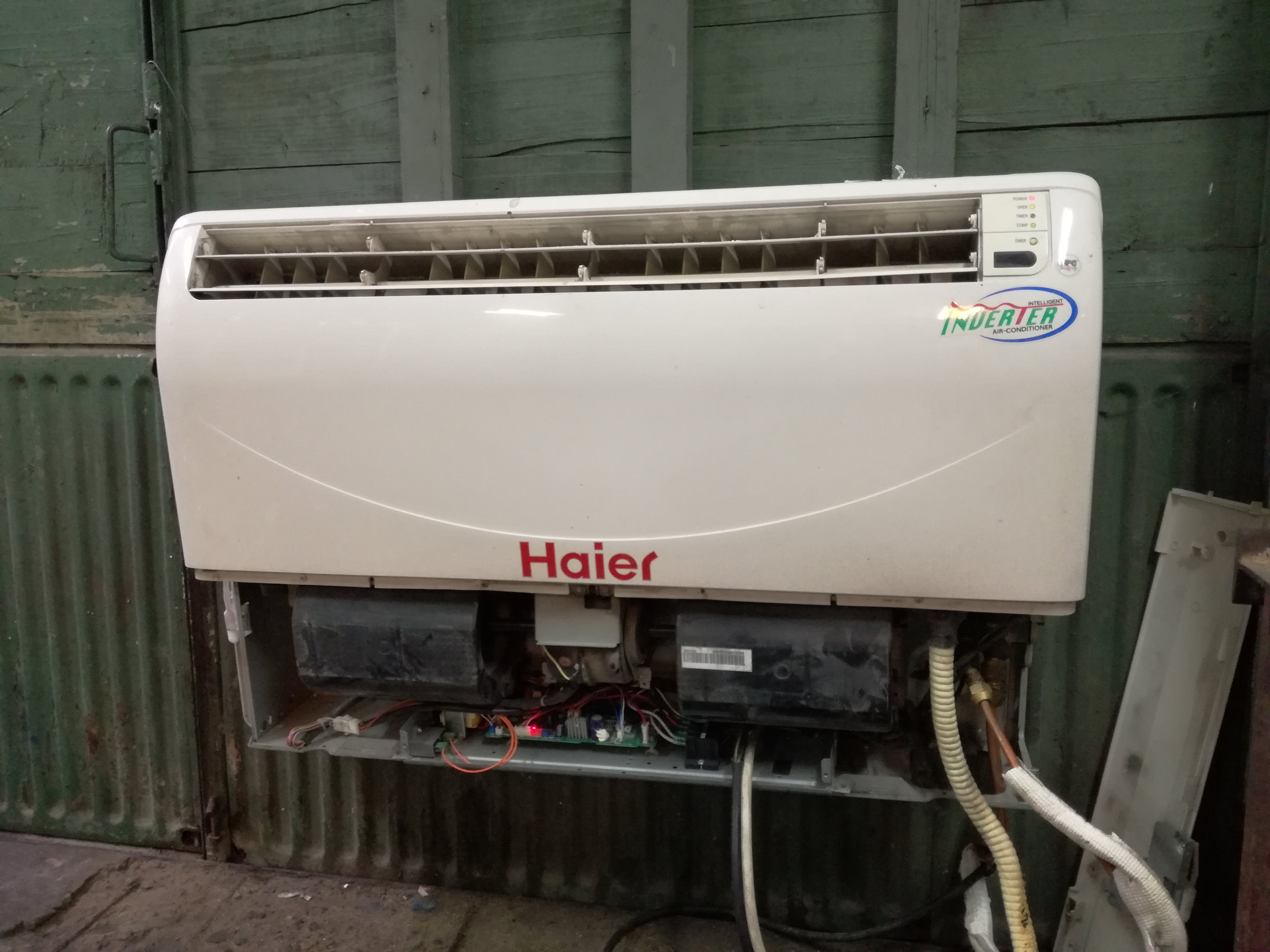 Haier a914 аккумулятор