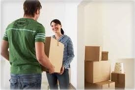 Хамали Пловдив BG Movers