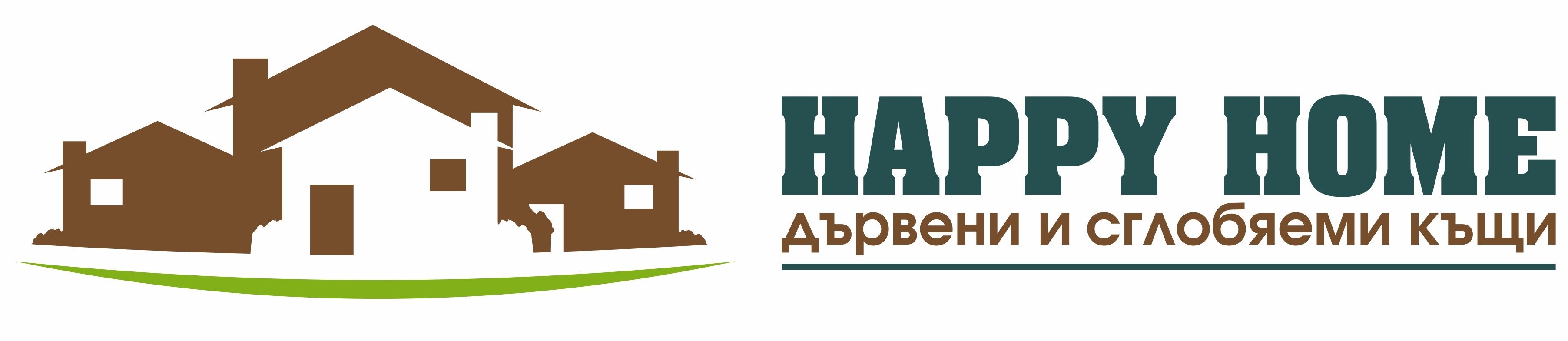 Happy Home