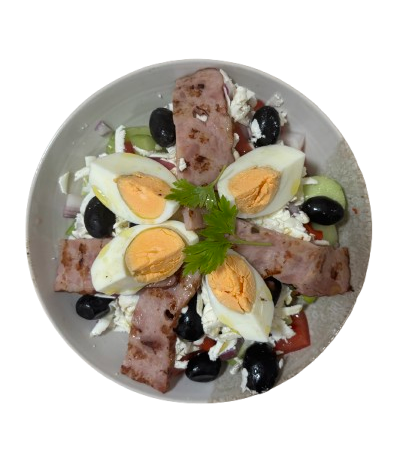 Menu | Onyx Hotel, Kiten
