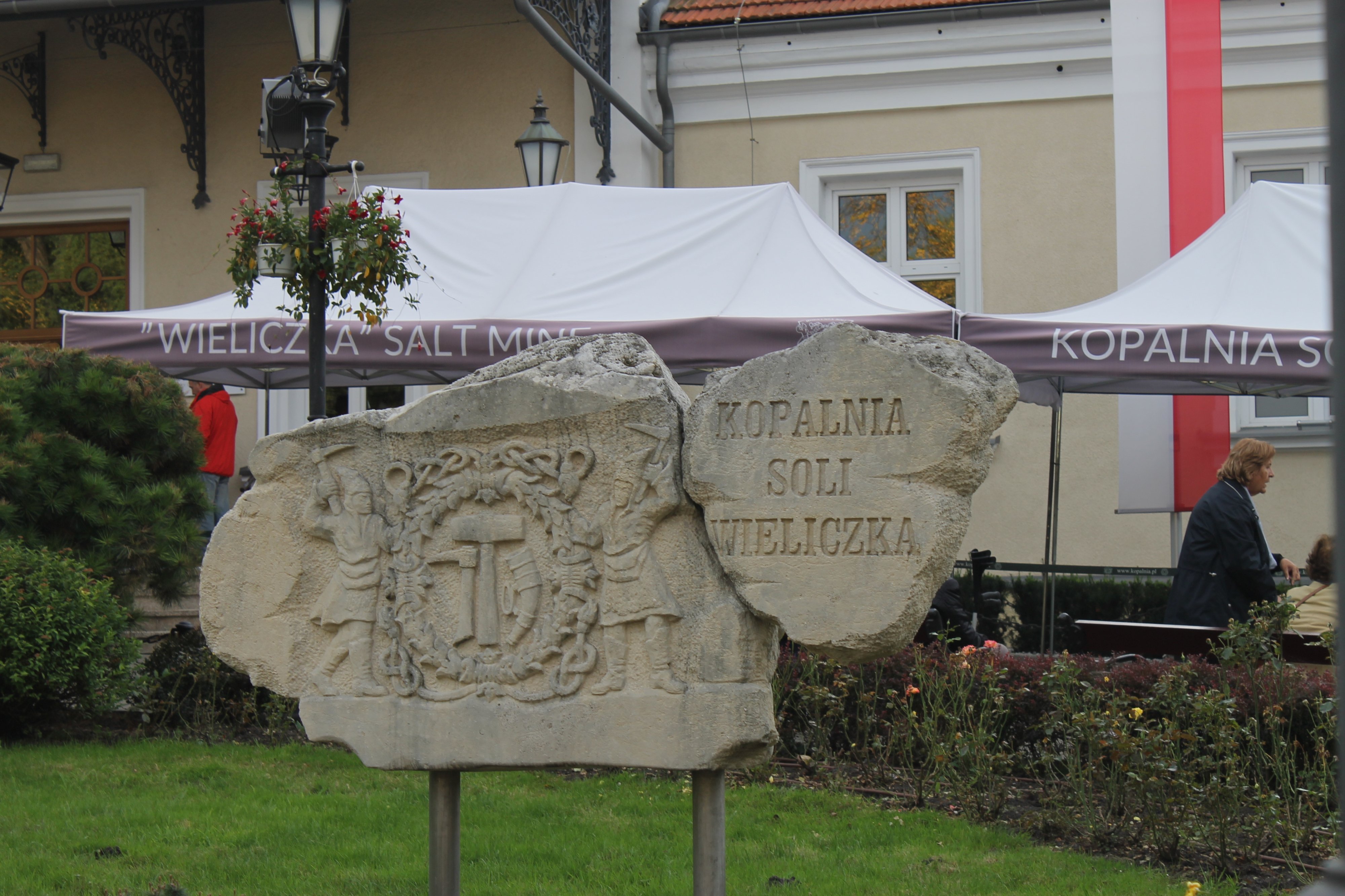 Photos from Poland
