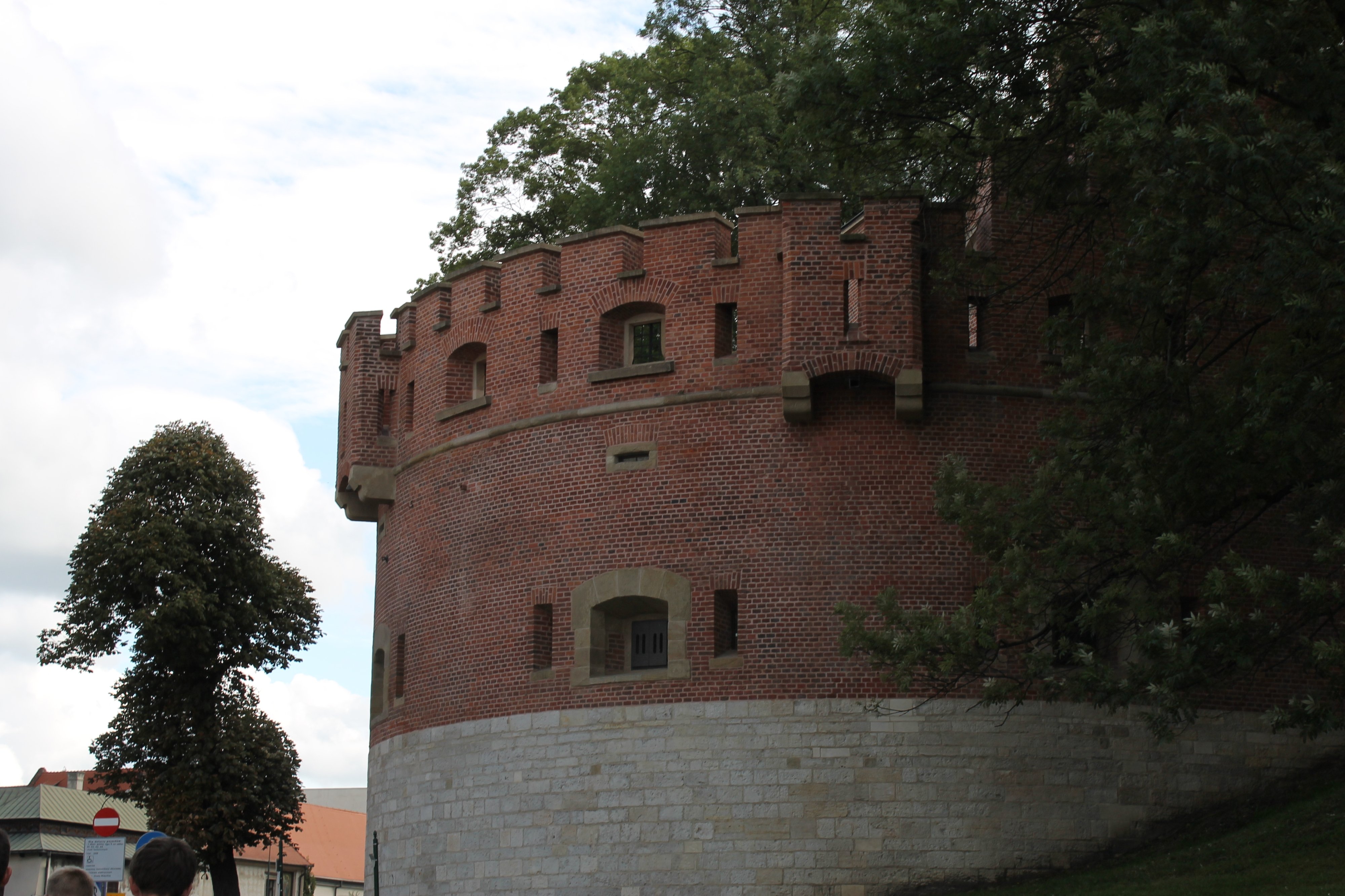 Photos from Poland