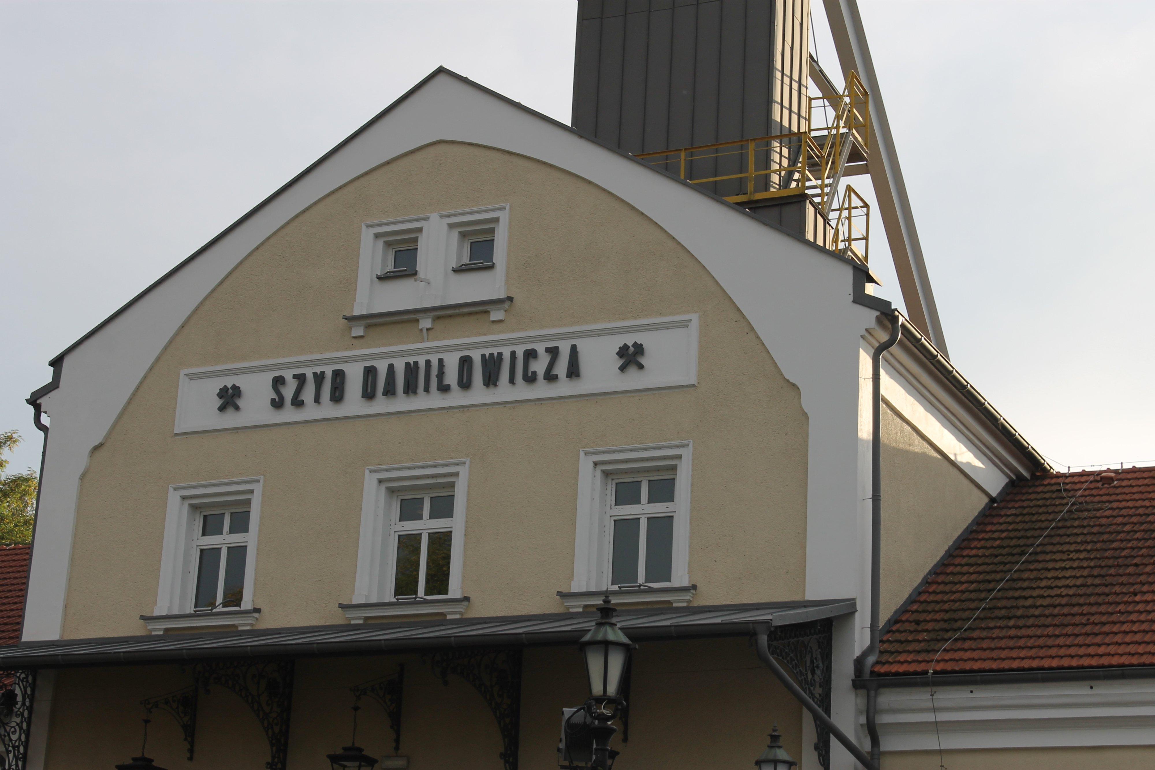 Photos from Poland
