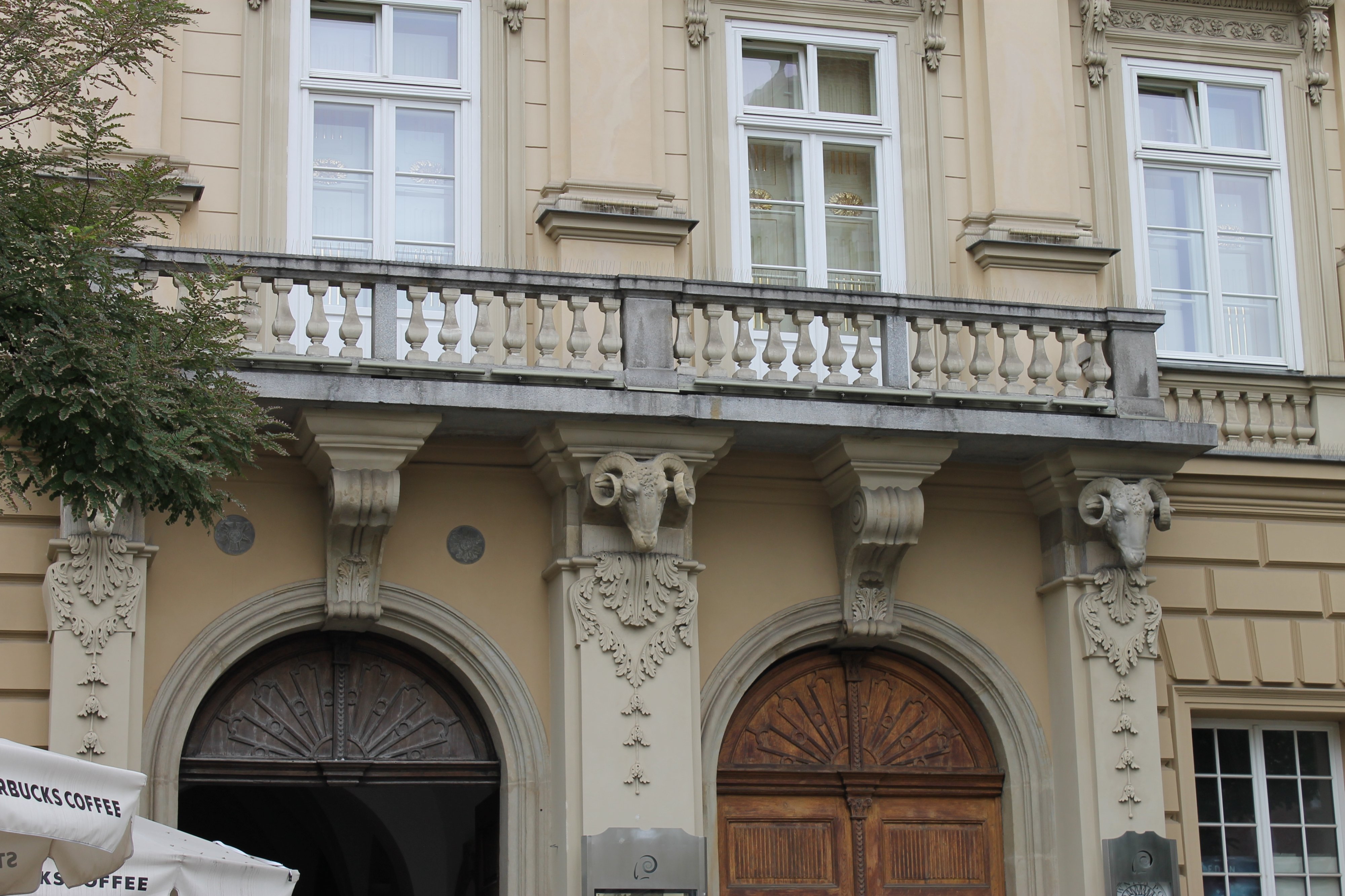 Photos from Poland